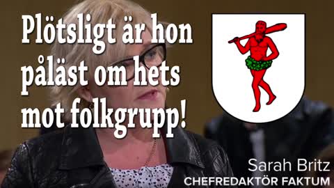 Är detta Sveriges dummaste journalist_