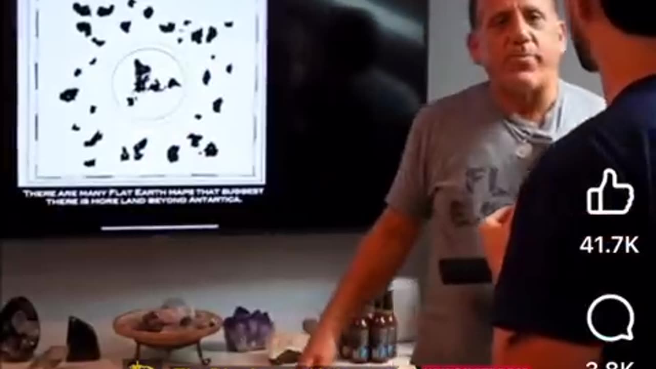 Why would NASA lie about the shape of the Earth?! ๐คจ๐ญ๐