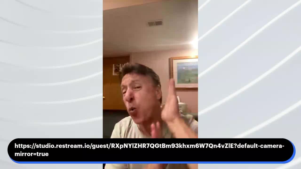 The Fred Rubino Show / 9-15-2022