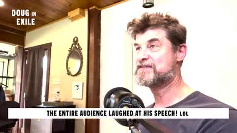 240629 The Entire Audience LAUGHED At His Speech- WOW.mp4