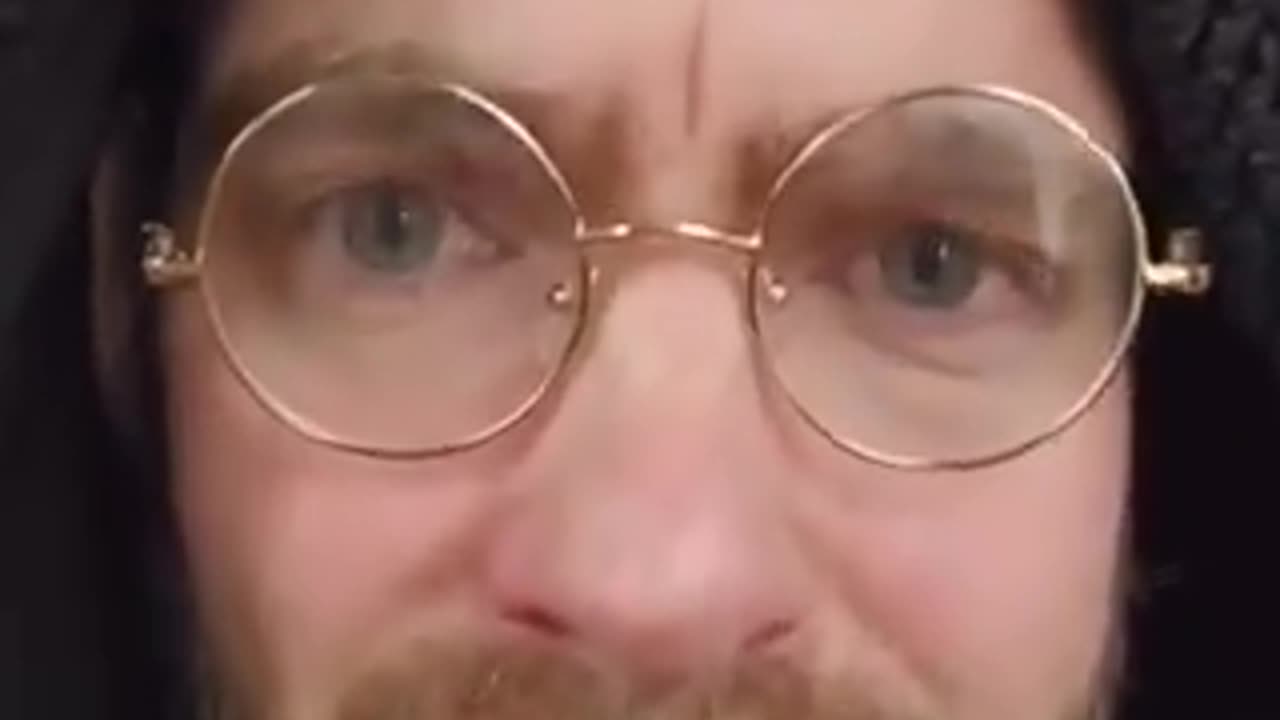 After 9 boosters, this guy wonders why he is still getting sic