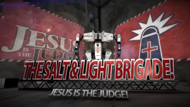 SATANIC WEST MARKER OF DC! Part 2