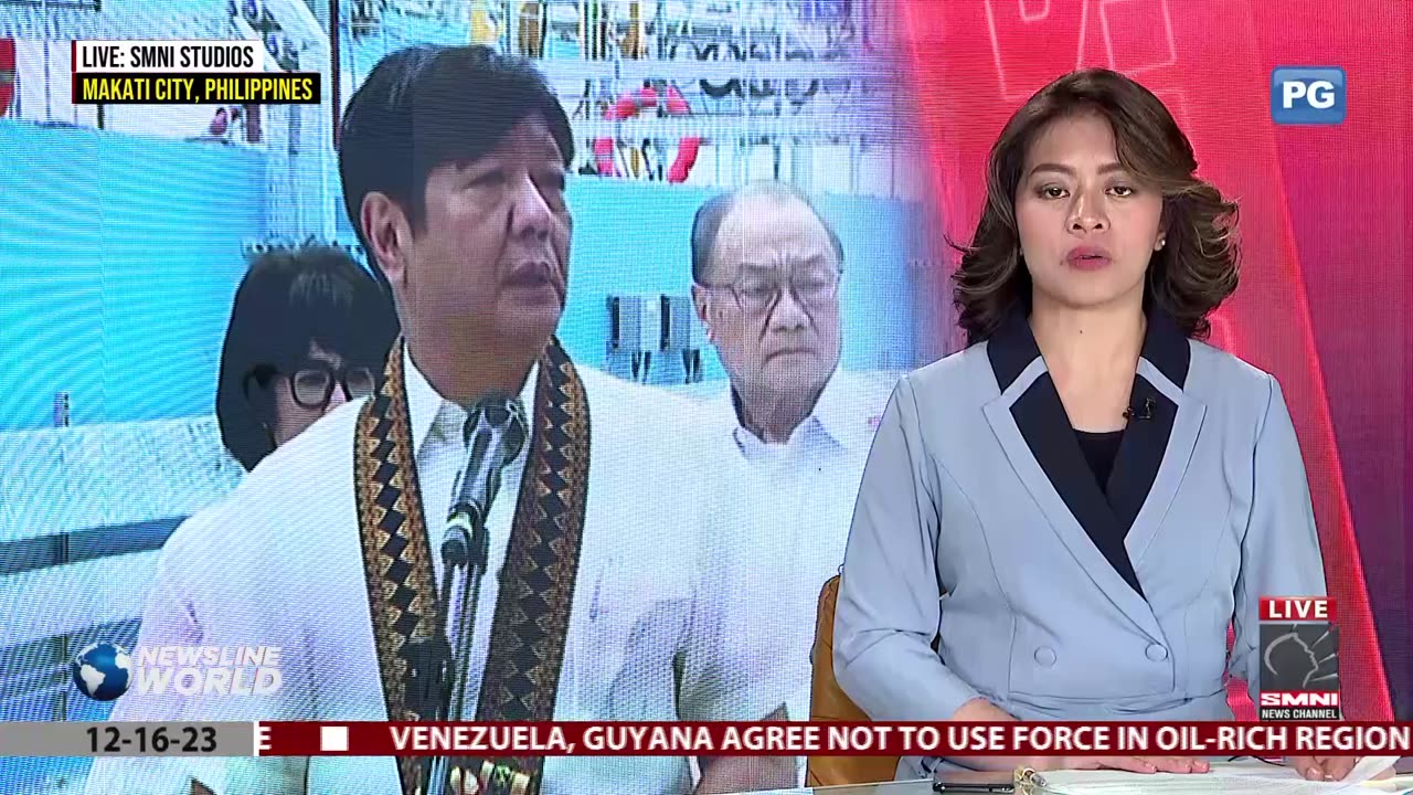 Pres. Marcos to sign proposed 2024 National Budget before Christmas