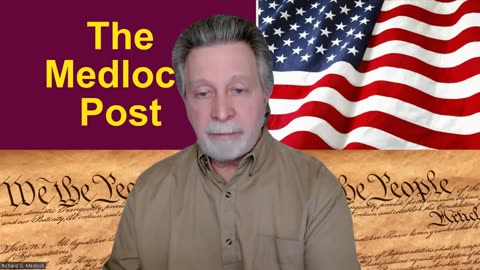 The Medlock Post Ep. 90