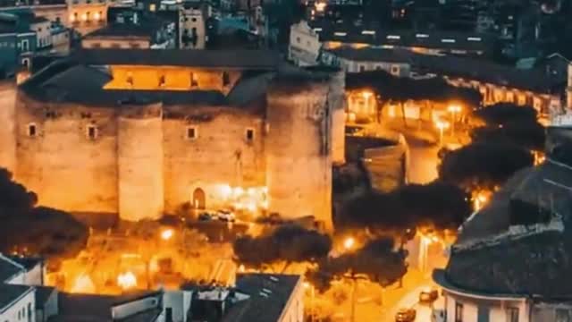 Sicily