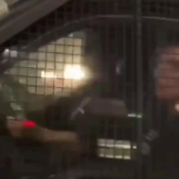 MILITARY POLICE STYLE UNITS IN LONDON?