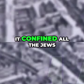 The History of Frankfurt's Judengasse: Life in the Jewish Alley