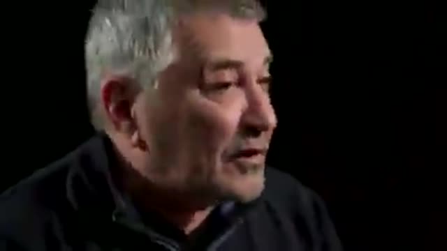 Jean-Marie Bigarre - Macron soigné à l'hydroxychloroquine