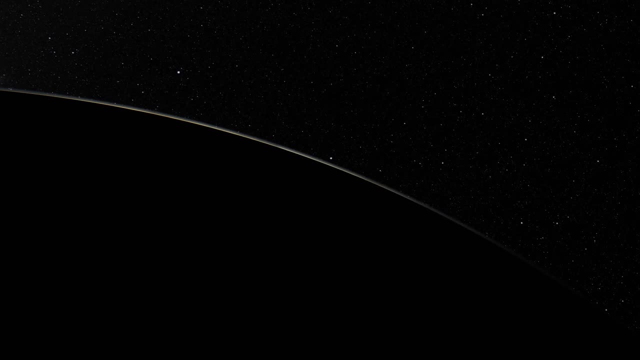 4K UHD 10 HOUR VIDEO OUTSIDE FROM THE EARTH