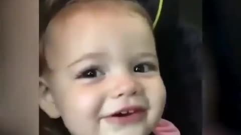 Funny baby videos to keep you entertained, latest 2022 Part #10