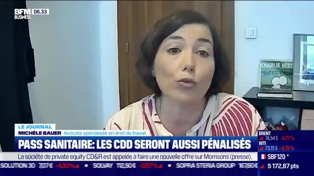 Cet amendement passé inaperçu