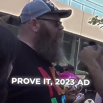 STFU YOU GODLESS ATHEIST ⚛️🧬🦍🐒🐵