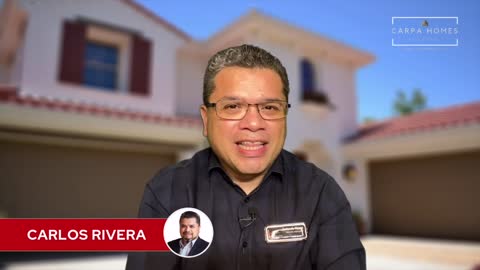 Hablemos de Real Estate - Las Tazas de interés estan en sus niveles más bajos