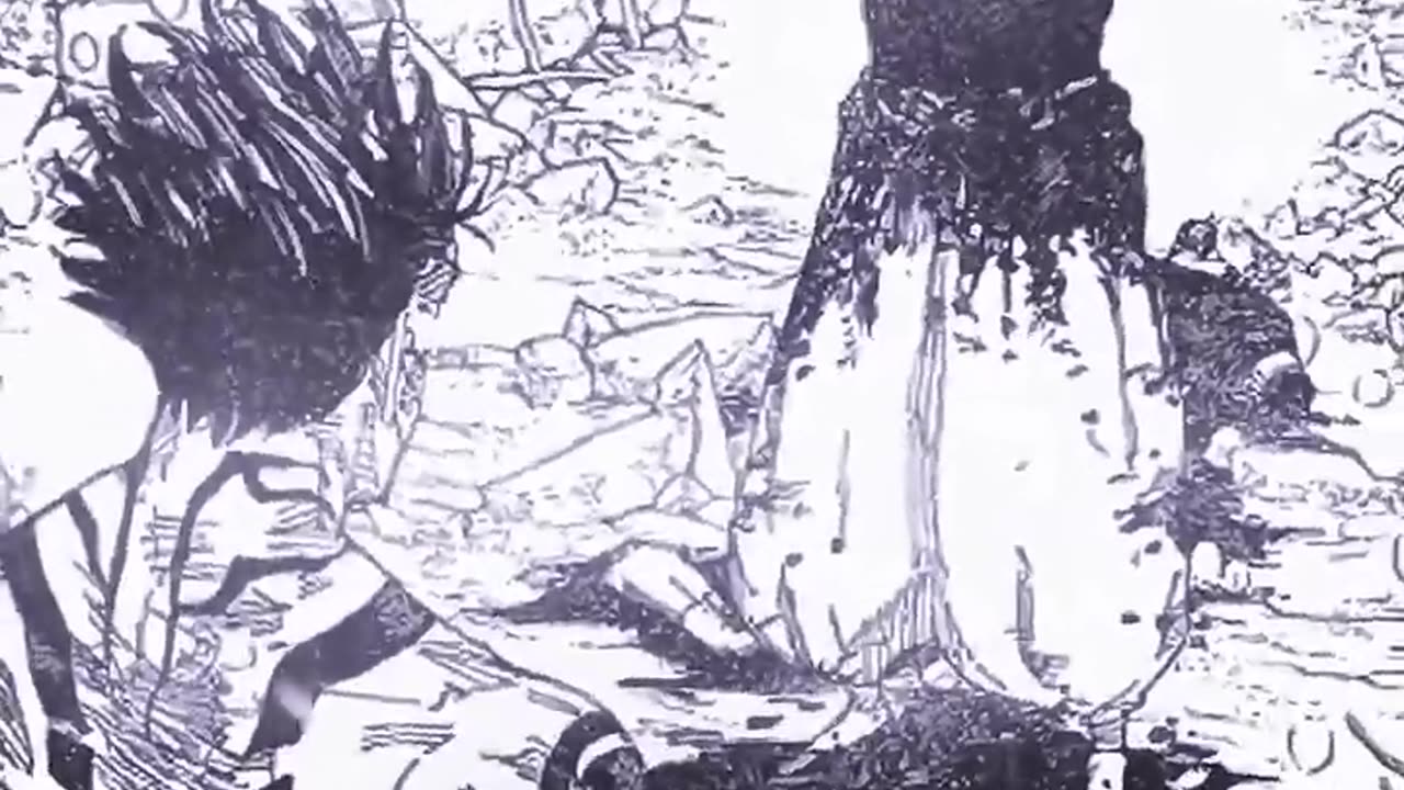 Jujutsu Kaisen Chapter 236 is released. Gojo's final moment. R.I.P