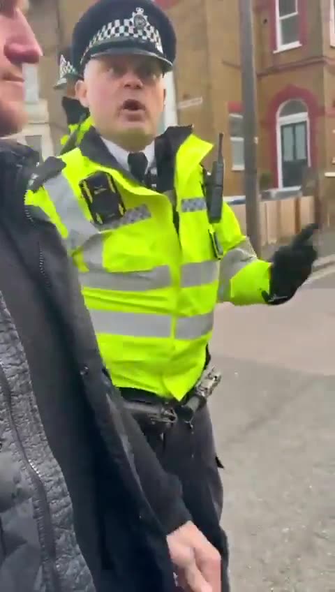 obinson has been arrested while out Police officer confimed you aint been truble