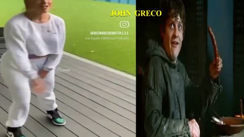 ΡΕ την ΤΖΕΝΟΥΛΑ🤣😂#ΚΡΥΦΑ ΧΑΡΙΣΜΑΤΑ😍