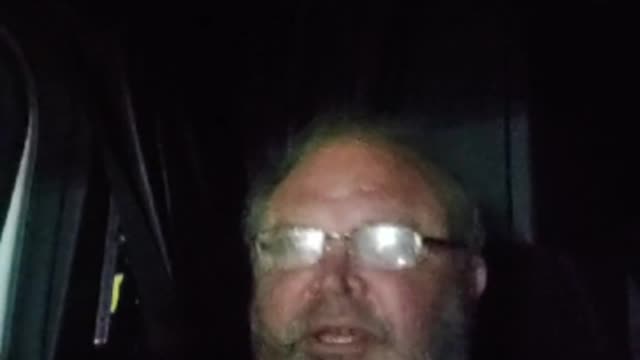 Jay Masters: McCringe part 3 | The Delray Misfits