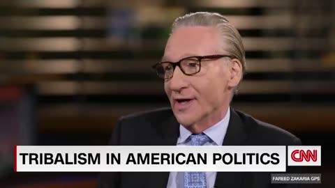 Bill maher makes grim prediction about trump in 2024