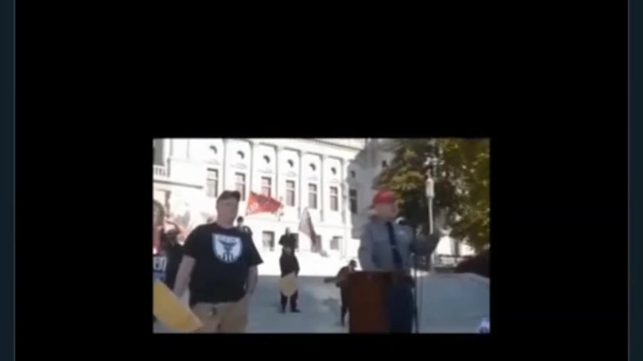 Video by Joe M