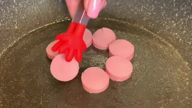 Perfect cooking