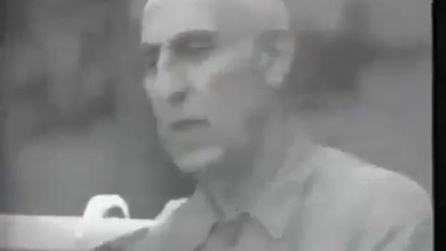 Shaban Jafari and Overthrow of Mohammad Mosaddegh