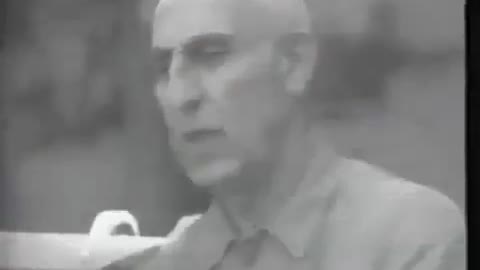 Shaban Jafari and Overthrow of Mohammad Mosaddegh