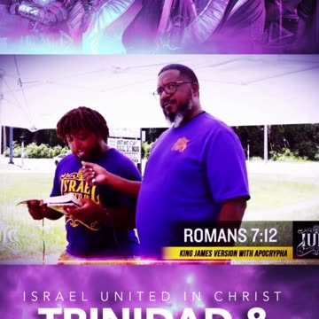 What's Good According To The Bible? [Romans 7:12]