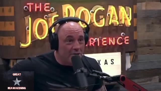 Joe Rogan Calls Out Sanjay Gupta on CNN's Lies