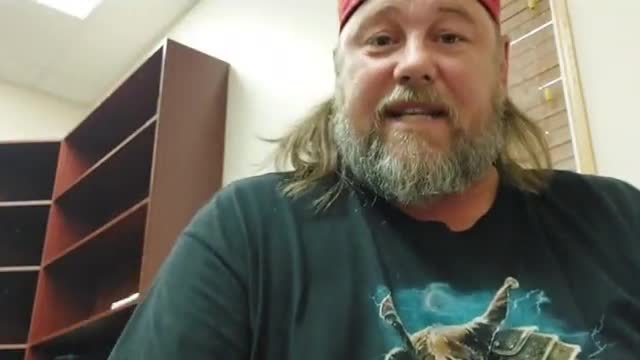 Dr. Charles Hoffe Covid19 Truths with Pat King