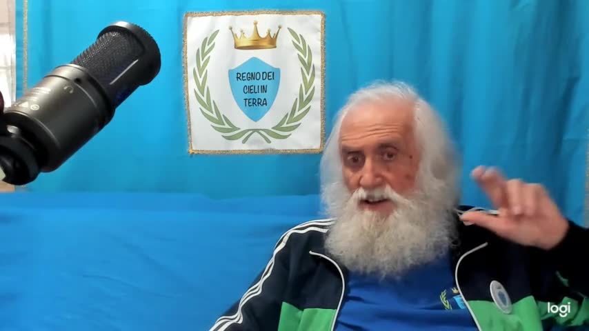 2021.05.04-Eliseo.Bonanno-SAPETE PERCHE NON RICEVETE LO SPIRITO SANTO ANCHE SE LO CHIEDETE