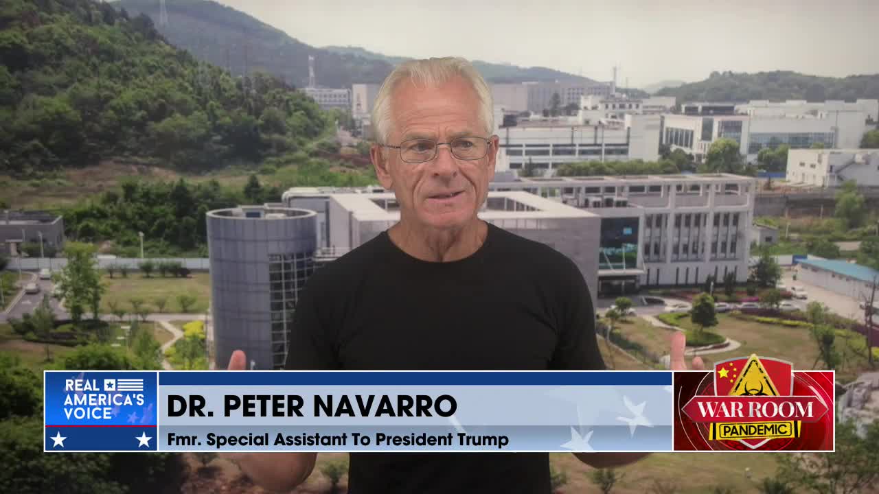 Dr. Navarro: Biden’s Economic Catastrophe is Destroying Minorities’ Economic Futures