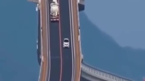 Would Most Dangerous Bridge