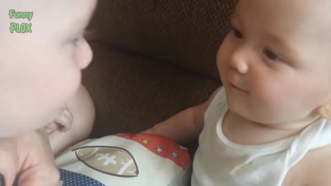 Baby video