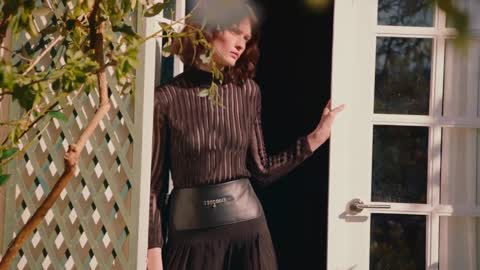 Hermès | A lighthearted day