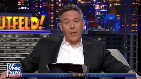 Gutfeld monolgue: Great Awakening.