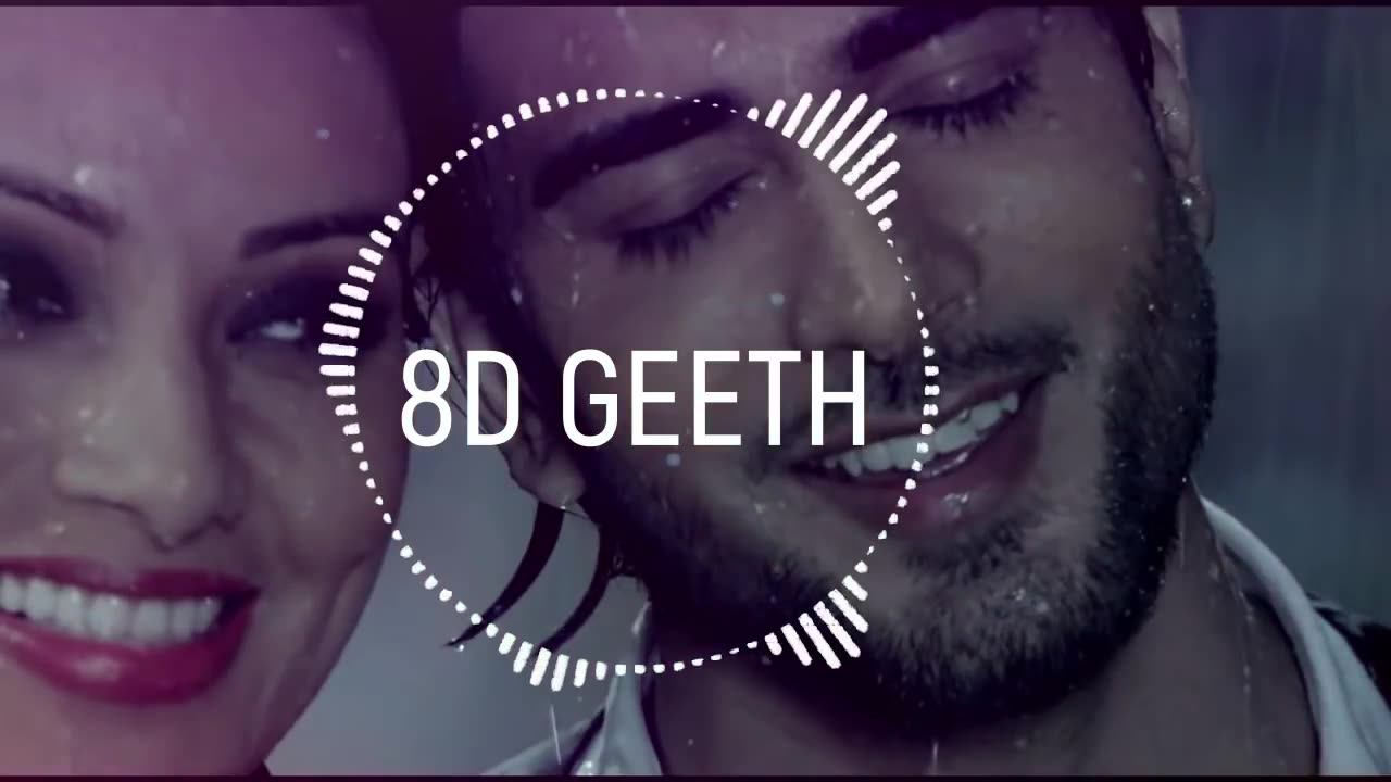 SAWAN AYA HAI IN 8D