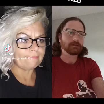 He's just about red pill