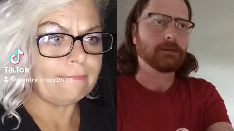 He's just about red pill