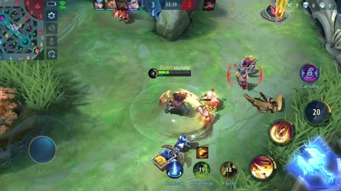 Mobile Legends