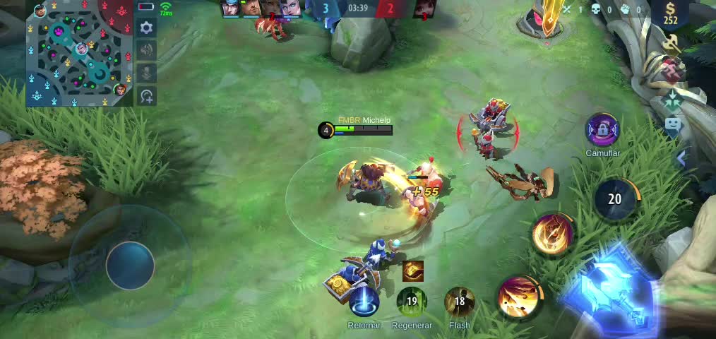 Mobile Legends