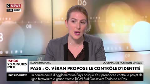 Allons-nous franchir un palier de plus ?