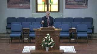 All In | Evangelist Morris Gleiser