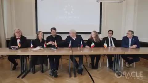 Orvosok Világszövetsége a Covid hisztériáról