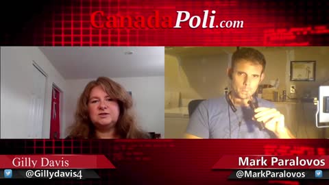 are we being governed or are we being dictated to - Speaking Moistly 80