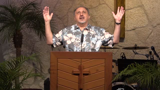Bible Prophecy Update – April 25th, 2021