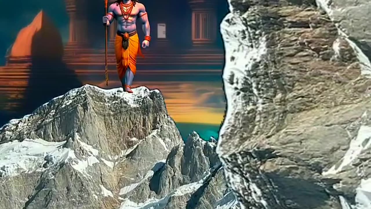 Om namah shivaye
