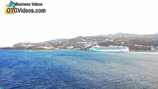 Travel-3 water video