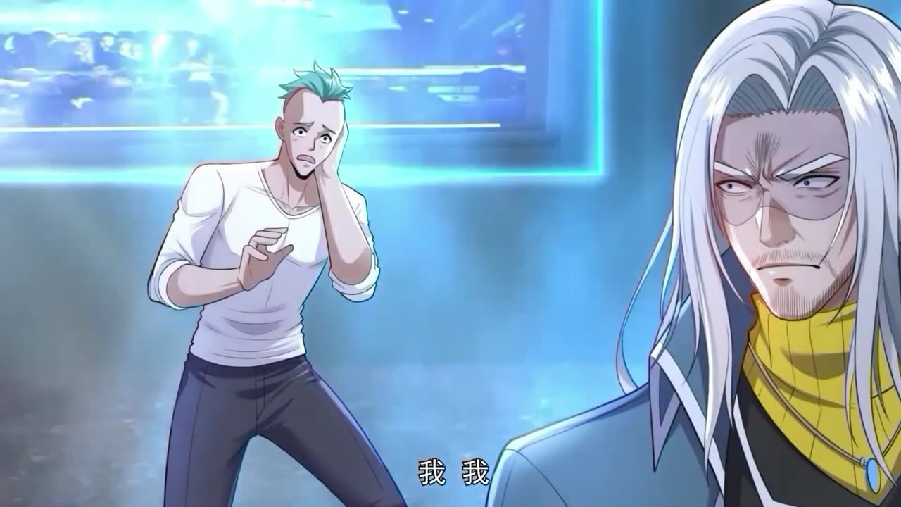 dominating son in law 1-31