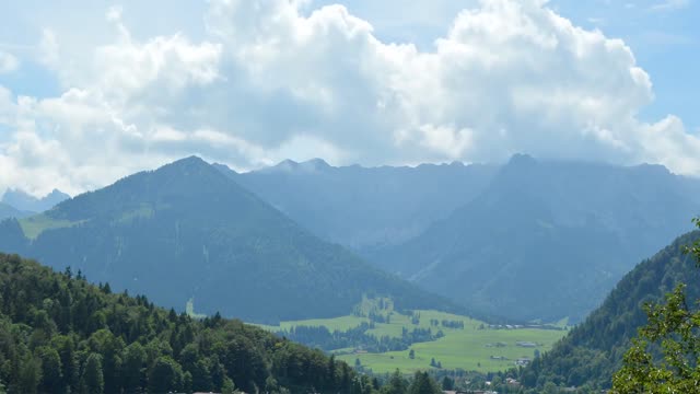 Beautiful landscape