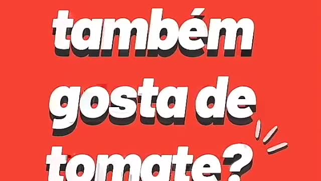 Cachorro que come tomate?